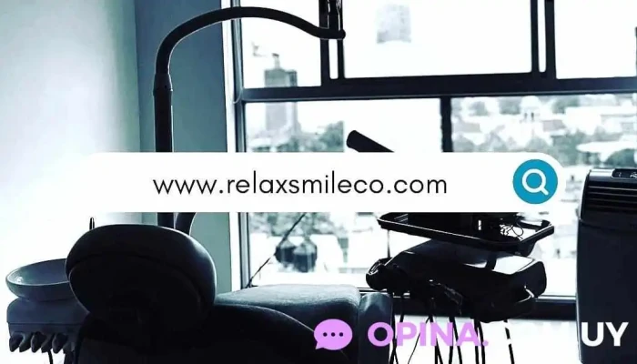 Relax Smile Precios - Montevideo