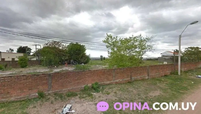 Relevar - Juan L. Lacaze