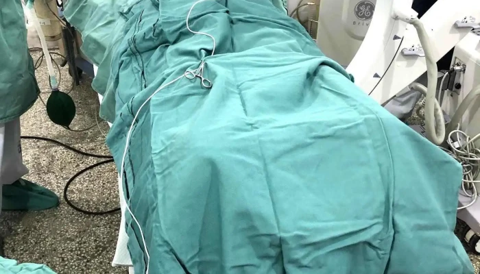 Relevium Medicina Del Dolor -  Del Propietario - Montevideo