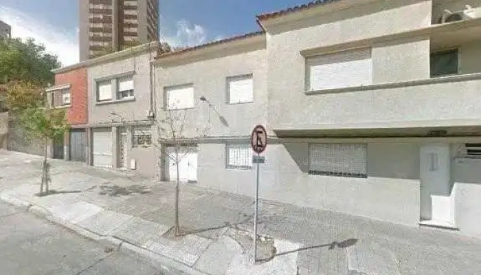 Relevium Medicina Del Dolor -  Numerodeg - Montevideo