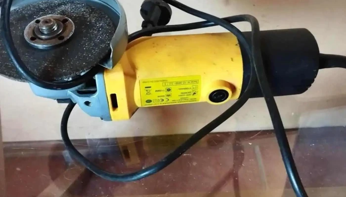 Remate Ferreira -  Numero - Las Toscas