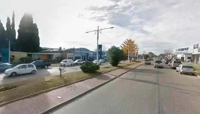 Remate Ruiz Diaz -  Ubicaciondeg - Paysandú