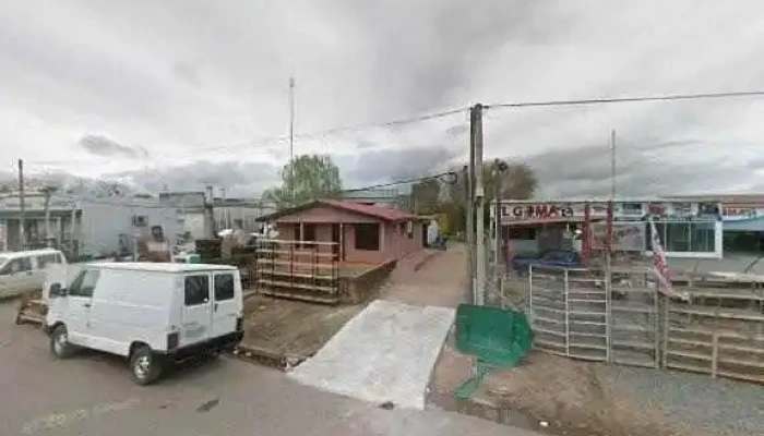 Remates Casupa Puntaje - Casupá