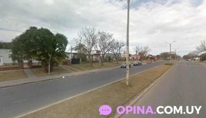 Remates Dogomar Martinez - San Carlos