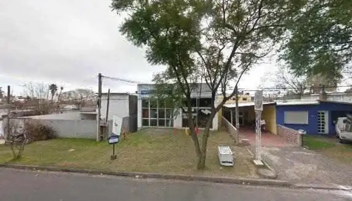 Remates Gavilan Puntaje - Col. del Sacramento