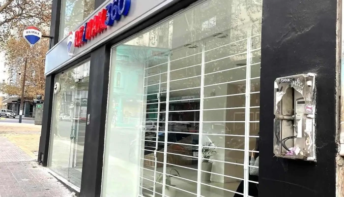 Remax -  Exterior - Montevideo