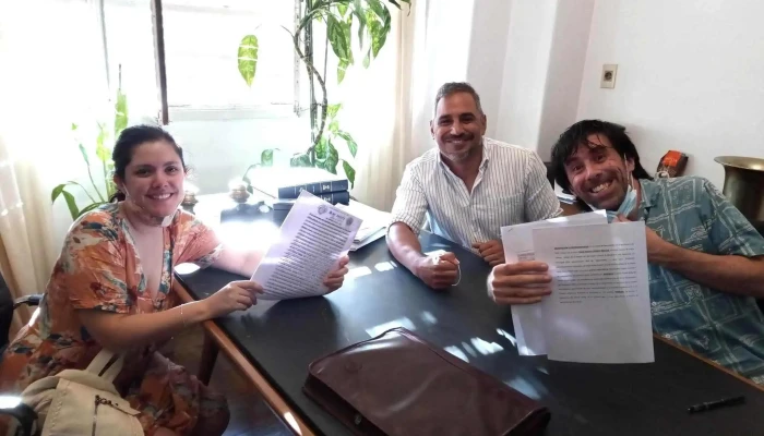 Remax Focus   Fabian Beramendi Diseno Interior - Montevideo