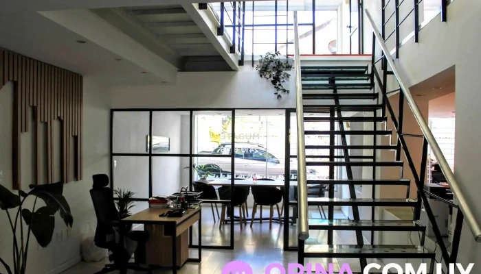 Remax -  Interior - Montevideo