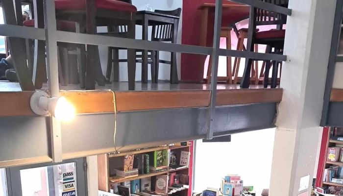 Remember Me Libreria Comentario 4 - Fray Bentos