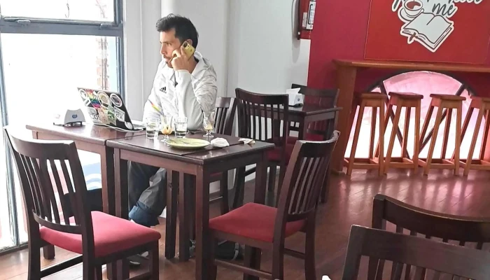 Remember Me Libreria Comentario 5 - Fray Bentos