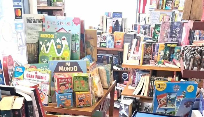 Remember Me Libreria Comentario 8 - Fray Bentos