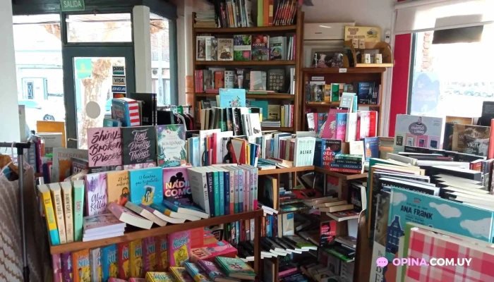 Remember Me Libreria Estante De Libros - Fray Bentos