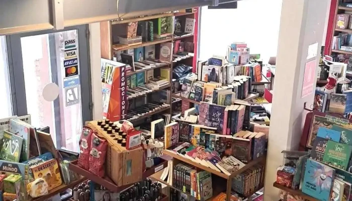 Remember Me Libreria Libro - Fray Bentos