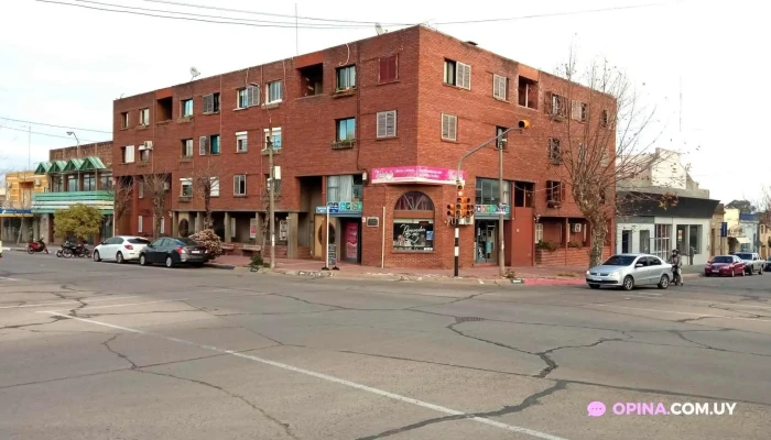 Remember Me Libreria Todo - Fray Bentos