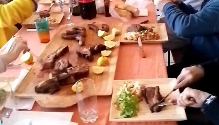 Remix studio barbería - 37000 Melo