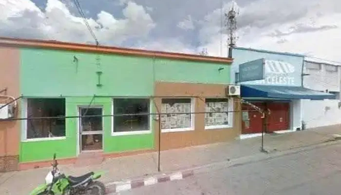 Rencuentros -  Street View Y 360 - José Pedro Varela