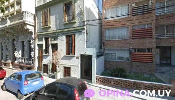 Renova Propiedades - Montevideo