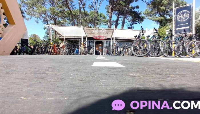 Rent a Bike - 20000 Punta Del Este
