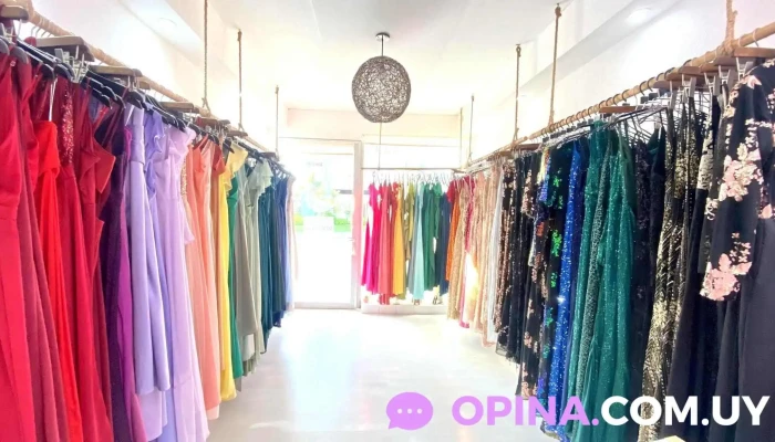 Rent a Dress Alquiler de Vestidos - 20100 Punta Del Este