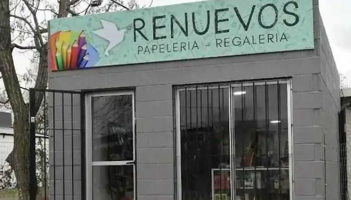 Renuevos papelería regaleria - Departamento De Canelones
