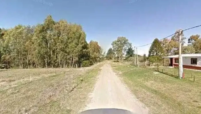 Reposteria Horacio -  Street View Y 360 - Veinticinco de Mayo