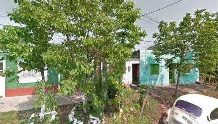 Reposteriadulcemente Artigas Street View Y 360 - Artigas