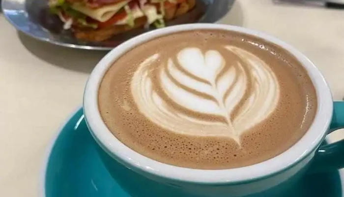 Republica Rotiseria Capuchino - Montevideo