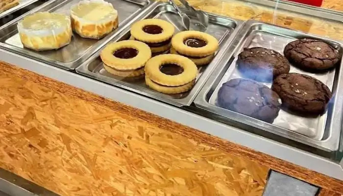 Republica Rotiseria Comida Reconfortante - Montevideo