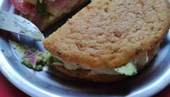 Republica Rotiseria Jugo - Montevideo