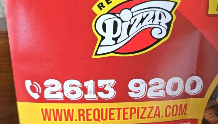 Requetepizza -  Comentario 4 - Montevideo