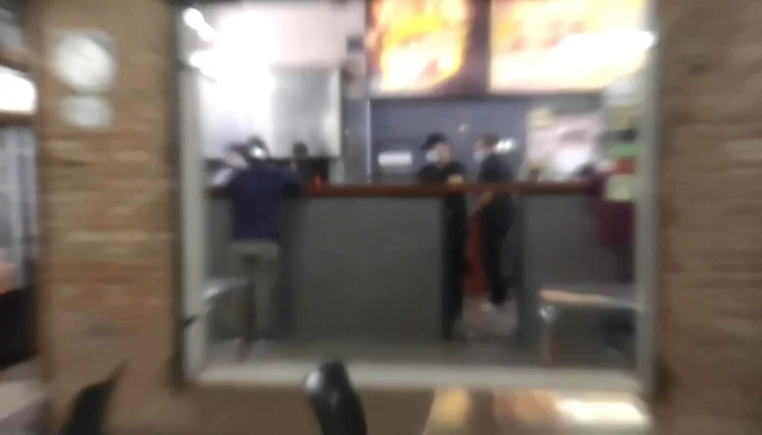 Requetepizza -  Comentario 6 - Montevideo