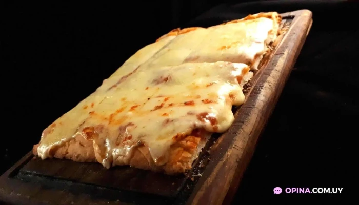 Requetepizza -  Comidas Y Bebidas - Montevideo