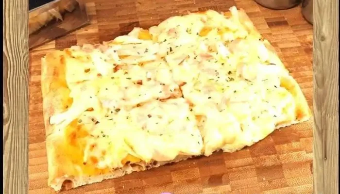 Requetepizza -  Pizza - Montevideo