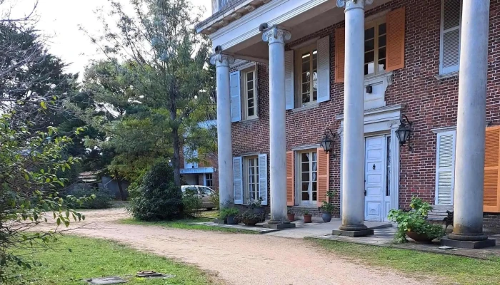 Residencia Cerp Sur -  Videos - Atlántida