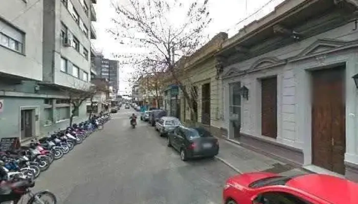 Residencia Del Centro -  Direccion - Paysandú