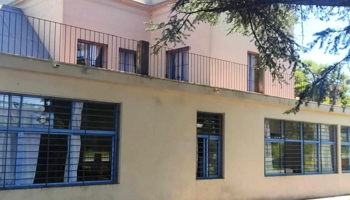 Residencia Del Cerp Cerca De Mi - Col. del Sacramento