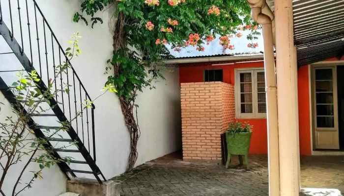 Residencia Estudiantil Big House -  Instagram - Paysandú