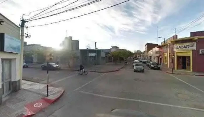 Residencia Estudiantil Big House -  Instagramdeg - Paysandú