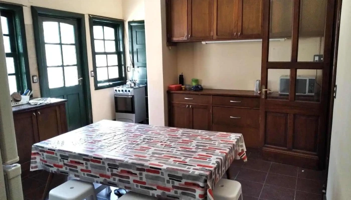 Residencia Estudiantil Brasil -  De Los Visitantes - Paysandú