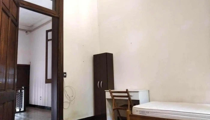 Residencia Estudiantil Brasil -  Habitaciones - Paysandú