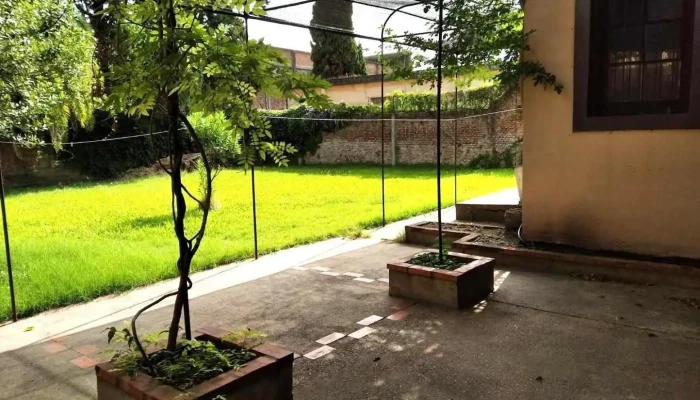 Residencia Estudiantil Brasil - Paysandú