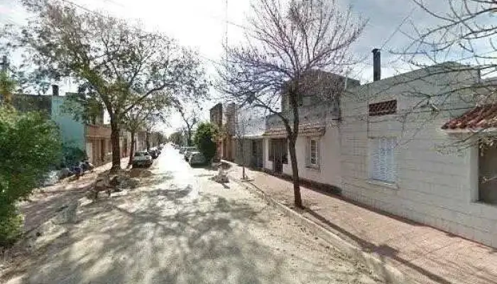 Residencia Estudiantil Indira Gandhi Catalogo - Paysandú