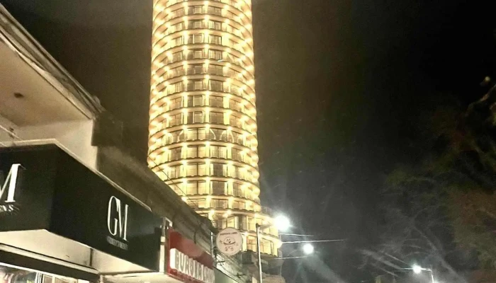 Residencia Paysandu -  Exterior - Paysandú