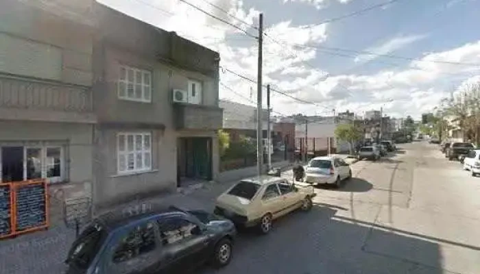 Residencia -  Puntaje - Rivera