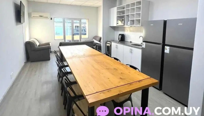 Residencia Universitaria Paysandu Zona - Paysandú