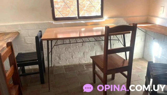 Residencia Universitaria Pueblo Universitario -  Instagram - Paysand&uacute;