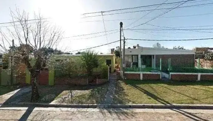 Residencia Universitaria Pueblo Universitario -  Instagramdeg - Paysand&uacute;