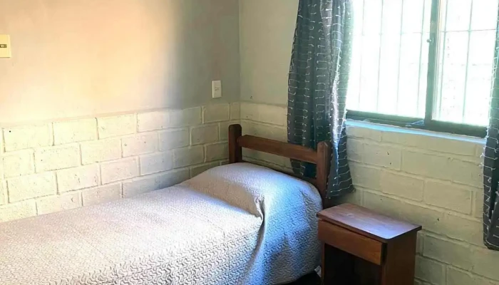 Residencia Universitaria Pueblo Universitario -  Interior - Paysand&uacute;