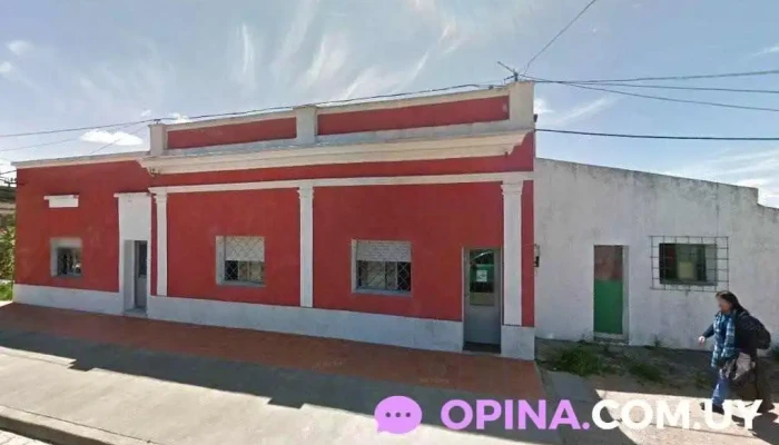 Residencial La Tercera Edad - 91800 Tala