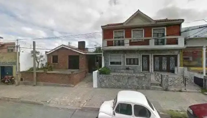 Residencial Las Margaritas -  Comentarios - Montevideo